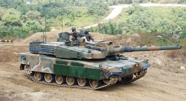 Dünya üzerindeki en güçlü tanklar