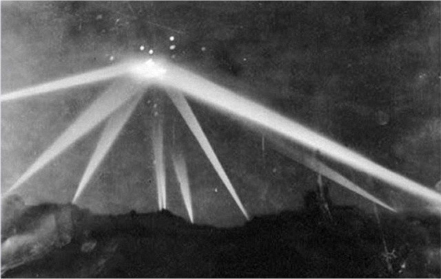 Amerika UFO'larla alakalı o belgeleri paylaştı