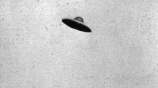 Dünya üzerindeki en çılgın ufo teorileri