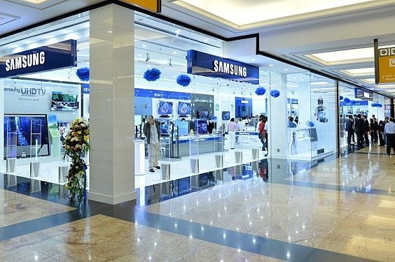 Samsung şirketi ile alakalı bilinmeyen 10 bilgi