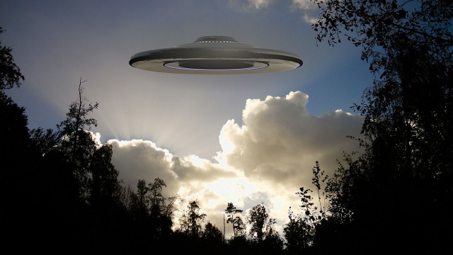 Dünya üzerindeki en çılgın ufo teorileri