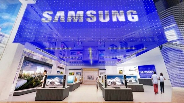 Samsung şirketi ile alakalı bilinmeyen 10 bilgi