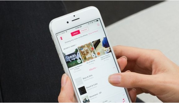 Apple Music kullanıcıları için kötü bir haber