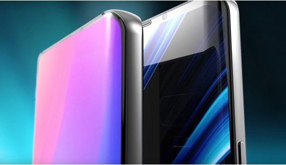 Galaxy S10 Plus modeli çalıştığı esnada görüntülendi