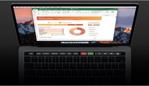 Microsoft Office'e karanlık mod konusunda müjde verildi