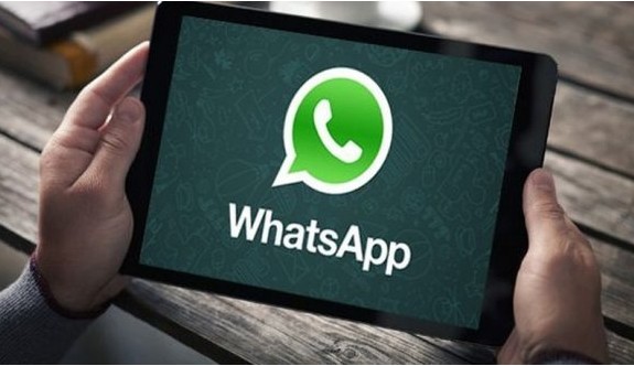 WhatsApp uzun bir aradan sonra Android tabletlere geldi