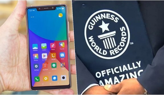 Xiaomi yeni bir rekor kıracak