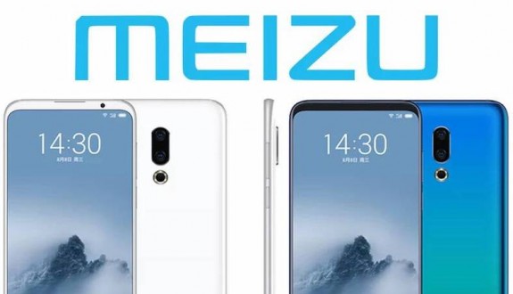 Meizu şirketinden Flyme 7.2 versiyonuna beta atağı