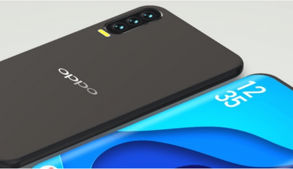 Oppo şirketinin F11 Pro modeli için 3 tane ülkeden onay çıktı