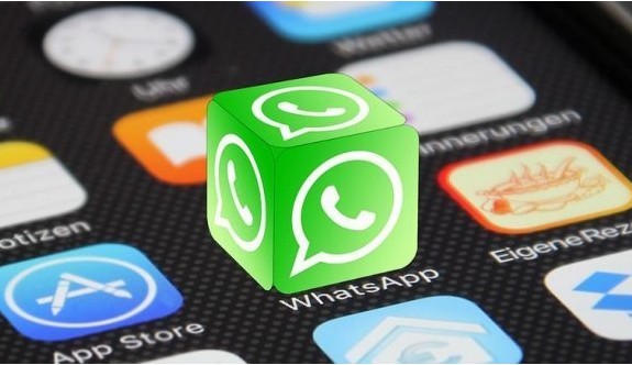 WhatsApp üzerindeki hata eski mesajları silmekte