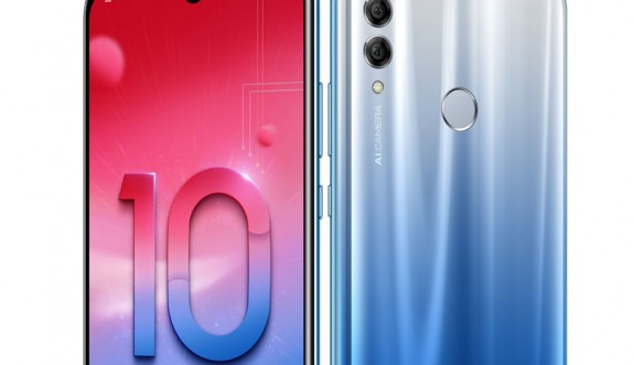 Honor 10 Lite modeli Türkiye içerisinde satışa çıktı