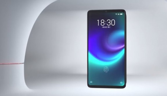 Meizu Zero modeli resmen satışa çıktı