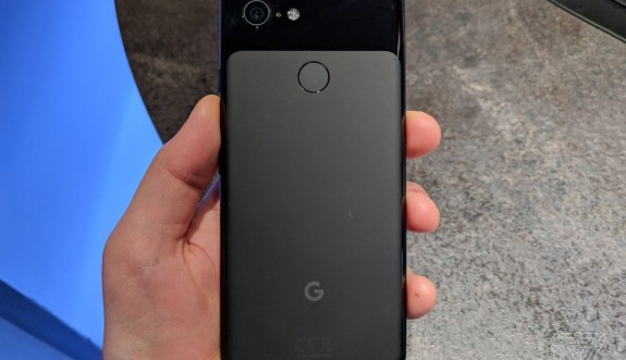 Pixel 4 modeli 2 sim kart desteği ile karşımızda olacak