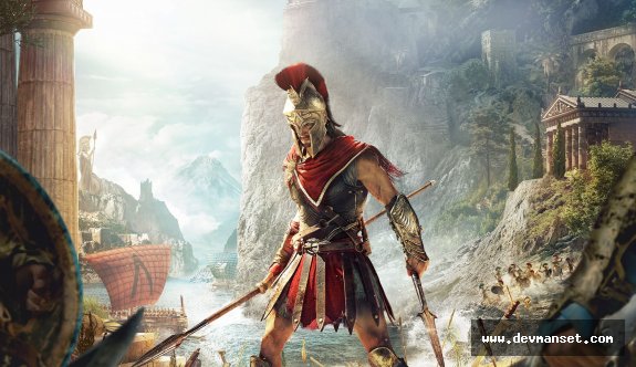 Ubisoft şirketinden gelir açıklaması