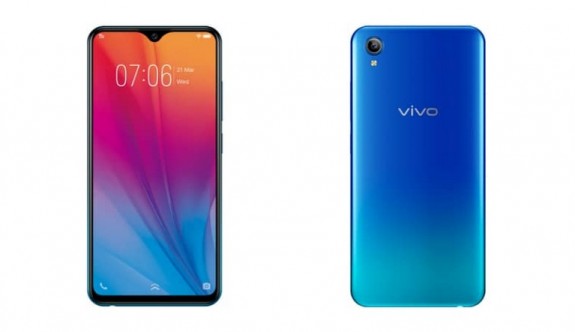 Vivo şirketinin Y91i modeli satışa çıkartıldı