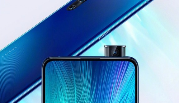 Vivo X27 modeli 280.000 tane siparişi geçti