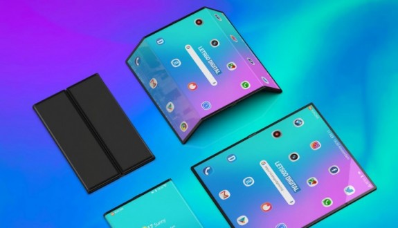 Xiaomi şirketinden katlanabilir telefonuyla alakalı yeni karar