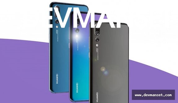 Mate 30 modeli Kirin 965 yonga setiyle gelecek