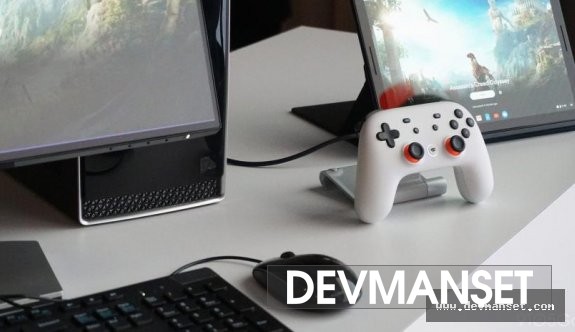 Google Stadia oyunları ve ücretleri konusunda yeni açıklama