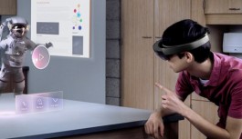 Microsoft'tan Hololens 2 tanıtımı konusunda açıklama