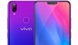 Vivo şirketi Y89 modelinin duyurusunu gerçekleştirdi