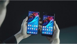 Vivo şirketinden uygun fiyata sahip NEX Dual Display Edition modeli