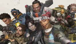 EA şirketinin Apex Legends oyunuyla alakalı yeni iddia