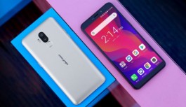 Ulefone Power 3L modeli artık ön siparişe açılmış durumda