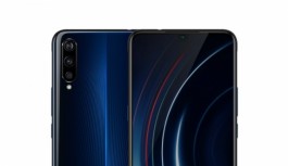 Vivo IQOO modeli resmi bir şekilde tanıtıldı