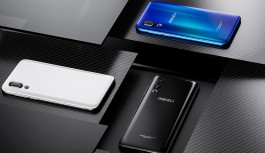 Meizu 16S modeli yarın satışa çıkıyor