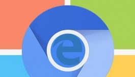 Edge için yeni sürümler gözüktü