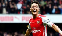 Mesut Özil için çok büyük bir şok 