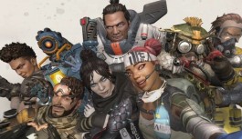 Mobil cihazlar da Apex Legends ile buluşacak