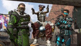 Apex Legends konsollar üzerindeki o desteği kaldıracak